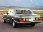 Mercedes-Benz 300 SD Turbodiesel 1981 года